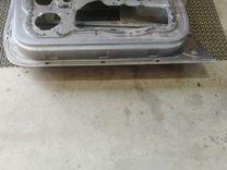 Дверь передняя правая XSM8HV Renault Scenic undefined