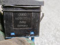 Кнопка корректора фар I4O7JP Audi 100 купить в магазине запчастей бу