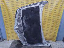 Капот M1Q4G7 Renault Laguna undefined