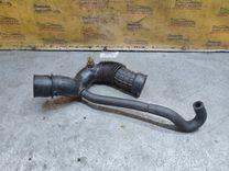 Патрубок воздушного фильтра E8VN0Y Renault Scenic - Фото 1