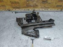 Замок двери задней левой 8466Z6 Ford Focus - Фото 4