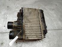 Интеркулер XRHUUV Toyota Avensis купить с доставкой