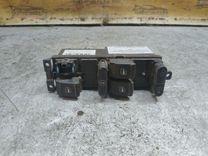 Блок управления стеклоподъемниками S60CWY Volkswagen Passat - Фото 1