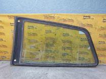 Стекло кузовное боковое правое IO56OA Fiat Bravo купить с доставкой