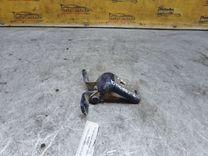 Петля двери задней правой 6A75RX Toyota Corolla - Фото 2