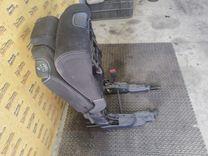 Сиденье заднее KQBO5T Citroen C4 Grand Picasso undefined