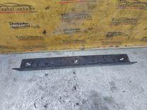 Накладка на порог внутренняя передняя правая 1ENAX2 Saab 9-3 купить в магазине запчастей бу