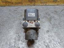 Блок ABS TZ71T2 Audi A4 undefined