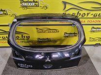 Крышка багажника (дверь 3-5) DIME95 Mitsubishi Colt - Фото 1