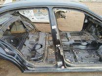 Стойка кузовная центральная правая JZPBSH Seat Toledo - Фото 2