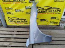 Крыло переднее правое Y2KTK3 Alfa Romeo 159 купить на авторазборке