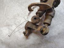 Трос кулисы КПП M71JCW Hyundai Lantra купить на авторазборке