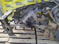 Стойка кузовная передняя правая SKO3BS Citroen C5 undefined