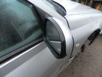 Зеркало наружное правое F55548 Peugeot 406 купить
