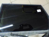 Стекло двери задней левой XEYWDH Audi A6 - Фото 3