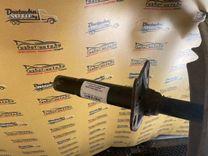 Клык бампера передний правый 12GZOF BMW 5 E39 - Фото 2