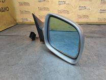 Зеркало наружное правое XPKSKV Audi A3 купить в магазине запчастей бу
