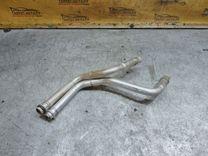 Патрубок отопителя (печки) RJI17Y Opel Zafira