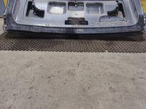 Крышка багажника (дверь 3-5) FZZJXB Renault Espace undefined