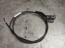 Трос капота YUA079 Opel Signum