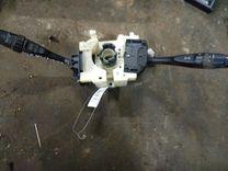 Переключатель подрулевой (стрекоза) 1ECA5Y Mitsubishi Carisma - Фото 4