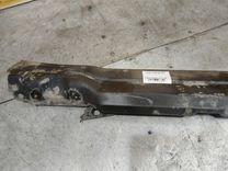 Планка под капот KJDZ0Y Peugeot 406 - Фото 3