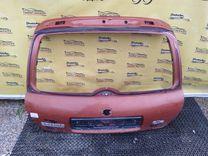 Крышка багажника (дверь 3-5) 9I58GV Renault Clio