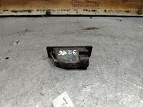 Подсветка номера 8TZKU5 Peugeot 106 - Фото 2