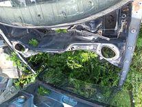 Лонжерон правый D73E00 Audi A6