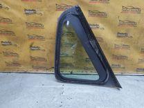 Стекло кузовное боковое правое BMV8RR Renault Scenic купить на авторазборке