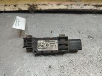 Датчик удара 2MP2CS Audi A4 - Фото 1