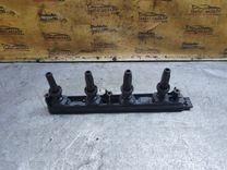 Катушка зажигания CK1FE3 Citroen C4 Grand Picasso