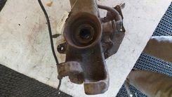 Кулак поворотный правый FM0JQC Audi A4 купить с доставкой