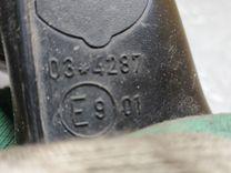 Зеркало наружное правое J23W2J Skoda Fabia купить на авторазборке