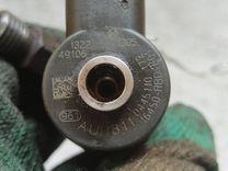 Форсунка A16CWF Honda Accord - Фото 5