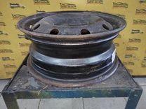 Диск штампованный R14    WFY707 Renault Kangoo купить