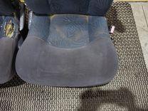 Сиденье переднее IA0BH4 Renault Espace купить с доставкой