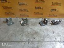 Петля двери передней правой G4P6QO Peugeot 607 купить в магазине запчастей бу