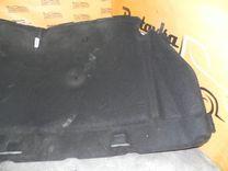 Шумоизоляция капота NL6O6D Opel Insignia купить на авторазборке