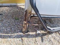 Крыша QKB1YU Ford Galaxy - Фото 6