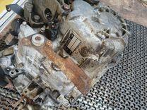 КПП механическая (МКПП) 5-ступенчатая 38572B Renault Espace - Фото 13