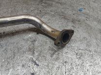 Трубка системы рециркуляции EGR CVEFYN Ford Mondeo - Фото 4