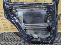 Дверь задняя левая NRO1K0 Volkswagen Polo undefined