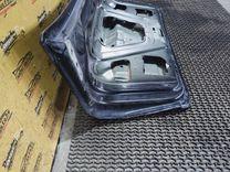 Крышка багажника (дверь 3-5) WE1CC3 Volvo S60 купить с доставкой