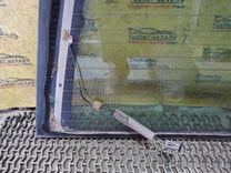 Стекло заднее 0UP1RD Volvo V70 купить с доставкой