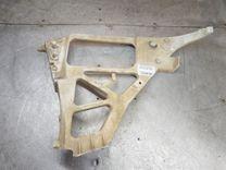 Кронштейн крепления бампера заднего YQU9LH Ford Focus - Фото 1