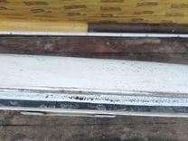 Крыша 91QR49 Citroen Jumper undefined