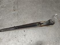 Щеткодержатель (поводок стеклоочистителя, дворник) X2QDFF Peugeot 306 купить