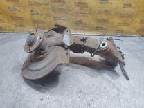 Рычаг задний левый MQV76L Citroen C5