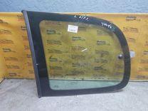 Стекло кузовное боковое левое WOD5O2 Renault Espace